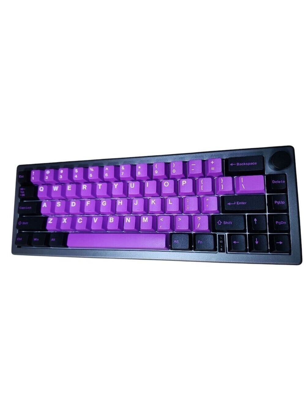 EK 68 Keyboard